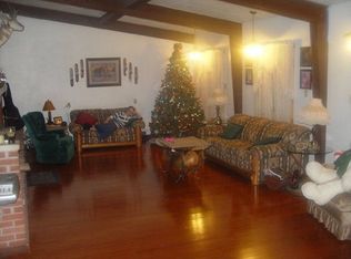 6135 Thomas Rd, Decatur, IL 62521