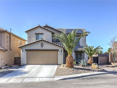 6141 Annville Ct, North Las Vegas, NV, 89081