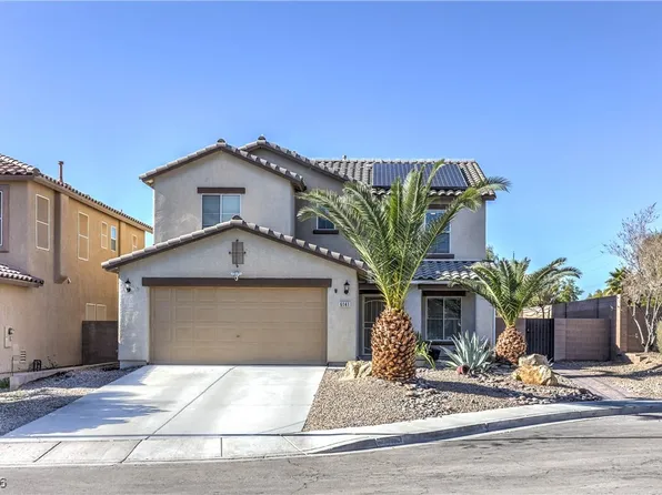 6141 Annville Ct, North Las Vegas, NV 89081