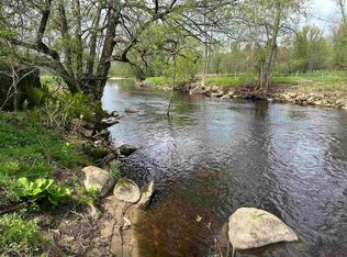 0 Burke Delosh Rd, Brasher Falls, NY 13613