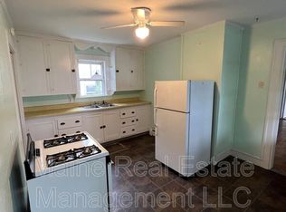 232 Center St APT 1, Old Town, ME 04468