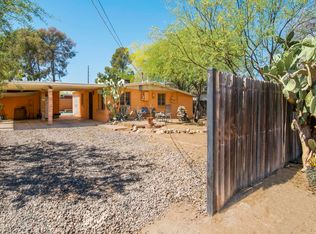 1308 E Greenlee Rd, Tucson, AZ 85719