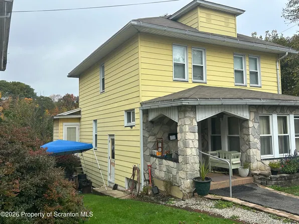 502 Powell Ave, Clarks Summit, PA 18411