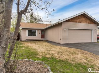 1615 Elmendorf Dr, Anchorage, AK 99504