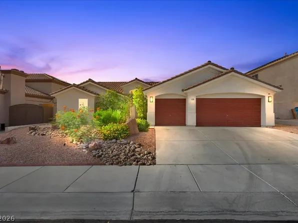 8309 Shad Bush Ave, Las Vegas, NV 89149