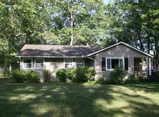 611 Terrace Dr, Traverse City, MI 49686