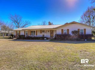 11584 Champion Rd, Fairhope, AL 36532