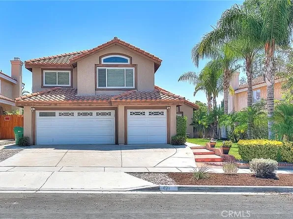 421 Mondale St, Corona, CA 92879