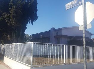 680 E 116th St, Los Angeles, CA 90059