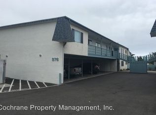 976 S 13th St APT D, Grover Beach, CA 93433
