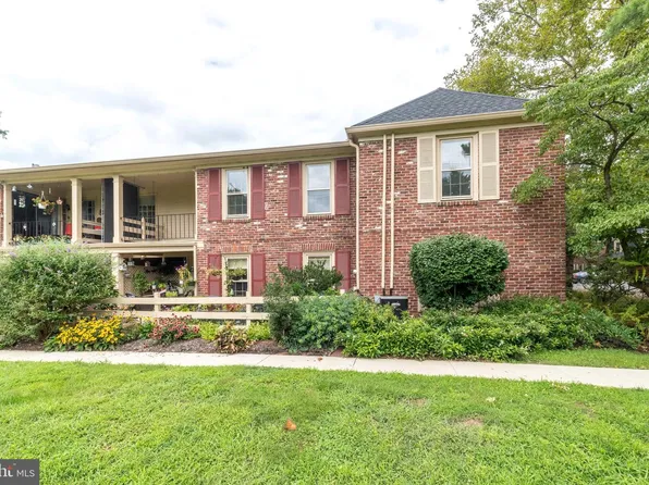 115 Macklenburg Dr Condo L-20g, Blue Bell, PA 19422