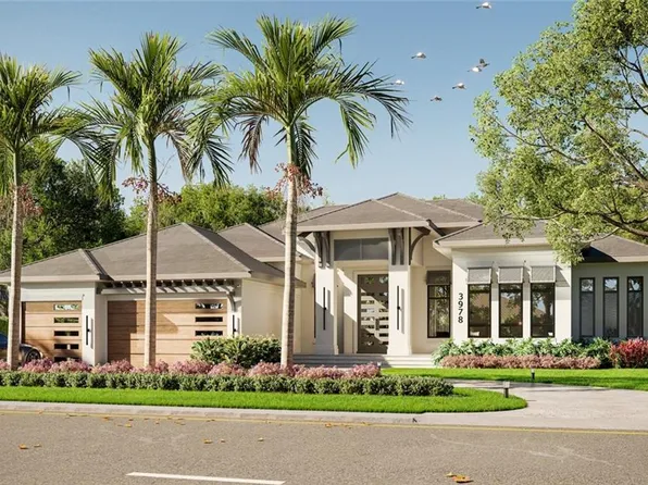 3978 Woodlake DR, BONITA SPRINGS, FL 34134