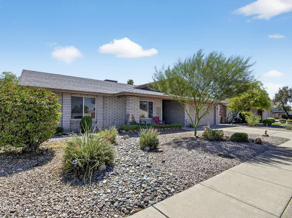 8607 N 53RD Drive, Glendale, AZ 85302
