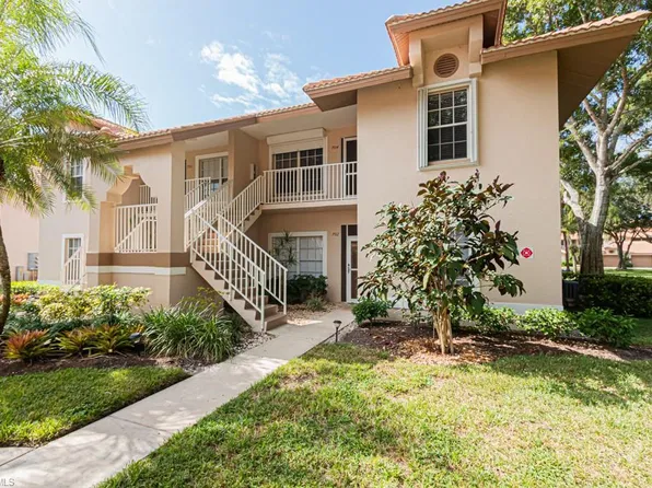 8003 Panther TRL #704, NAPLES, FL 34113