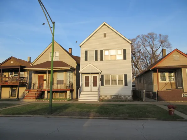 10011 S Exchange Ave, Chicago, IL 60617