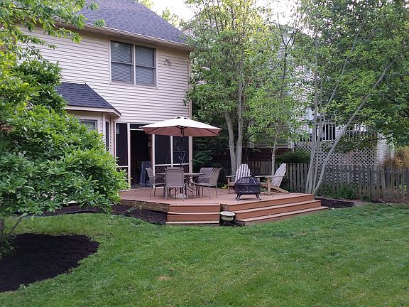 4th image of 4636 Oak Creek Dr