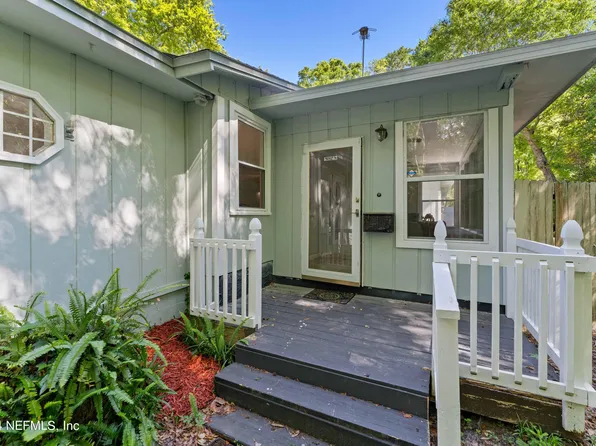 14343 BONEY Road, Jacksonville, FL 32226