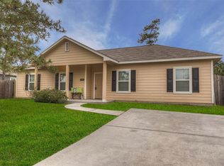 13021 Standing Oak Dr, Willis, TX 77318