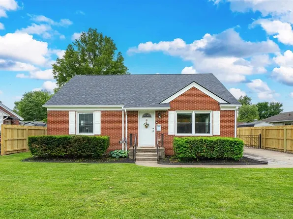 2124 Westview Dr, Owensboro, KY 42301