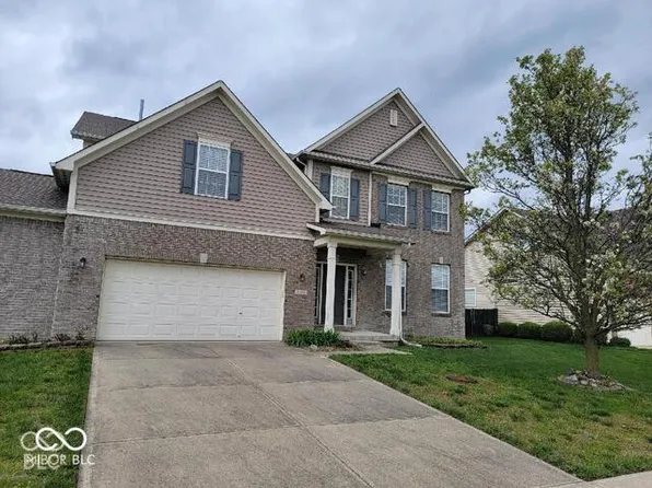 7648 Shasta Dr, Indianapolis, IN 46217