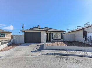 2844 Lodge Pole Ct, North Las Vegas, NV 89030
