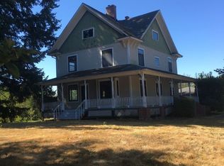 10061 NW Skyline Blvd, Portland, OR 97231