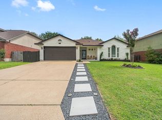 9400 Lightwood Loop, Austin, TX 78748