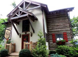 1729 Spice Bottom Trl, Banner Elk, NC 28604