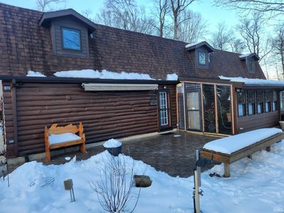 2220 Eme Rd, Fort Wayne, IN, 46818