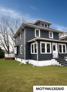 102 4th St N, Northwood, IA, 50459