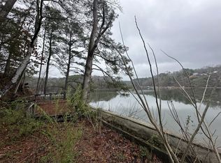 County Road 206, Arley, AL 35541
