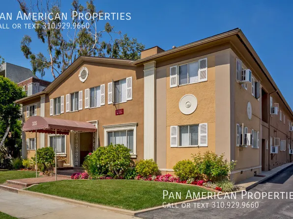 335 S Los Robles Ave, Pasadena, CA