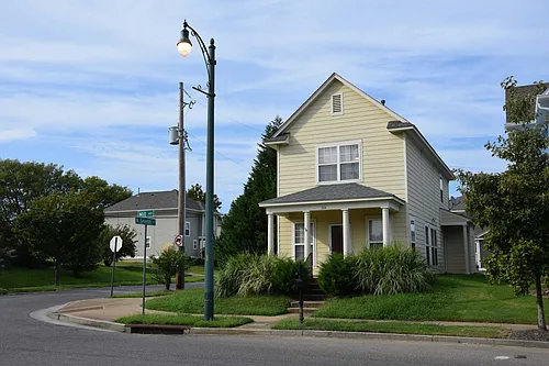 334 Mill Ave Photo 1