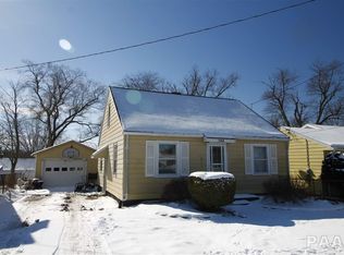 544 Dempsey St, Creve Coeur, IL 61610