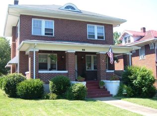 1857 Belleville Rd SW, Roanoke, VA 24015