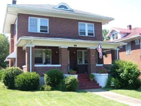 1857 Belleville Rd SW, Roanoke, VA 24015