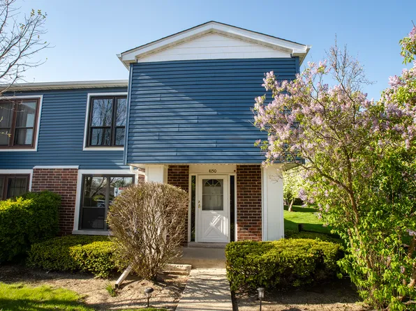 4150 Brentwood Ln, Waukegan, IL 60087