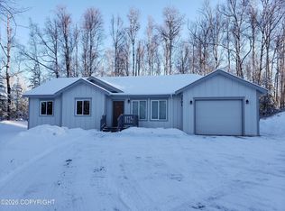 3701 S Well Site Rd, Wasilla, AK 99654