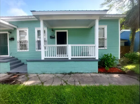 518 E 31st St #1, Savannah, GA 31401