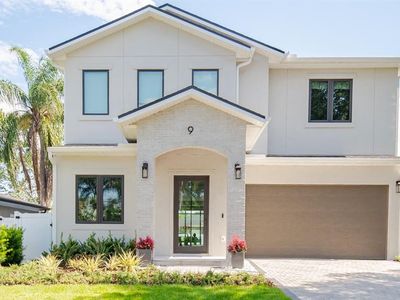 9 E STEELE STREET, Orlando, FL, 32804