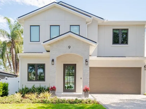 9 E Steele St, Orlando, FL 32804