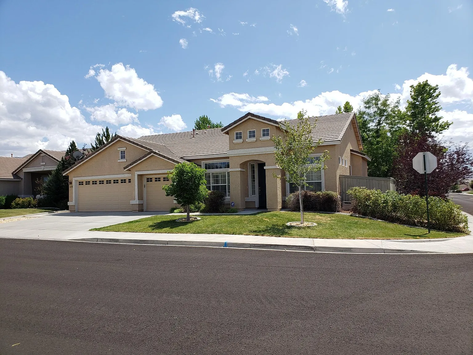 1670 Caliterra Way photo 1