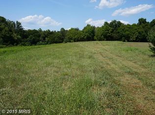 Pennfields Dr, Orange, VA 22960