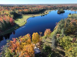 4393 Grossman Rd, Rogers City, MI 49779