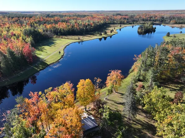 4393 Grossman Rd, Rogers City, MI 49779