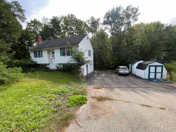 92 Saint Laurent Street, Epping, NH 03042
