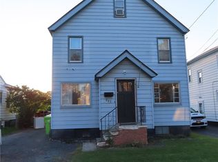 263 Roxford Rd N, Syracuse, NY 13208