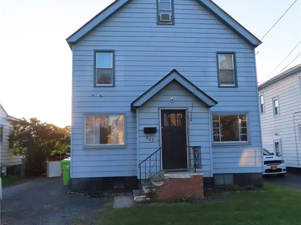 263 Roxford Rd N, Syracuse, NY 13208