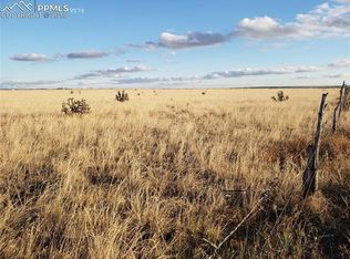 16585 De Groot Rd, Colorado Springs, CO 80928