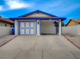 4554 Via Torino, Las Vegas, NV 89103